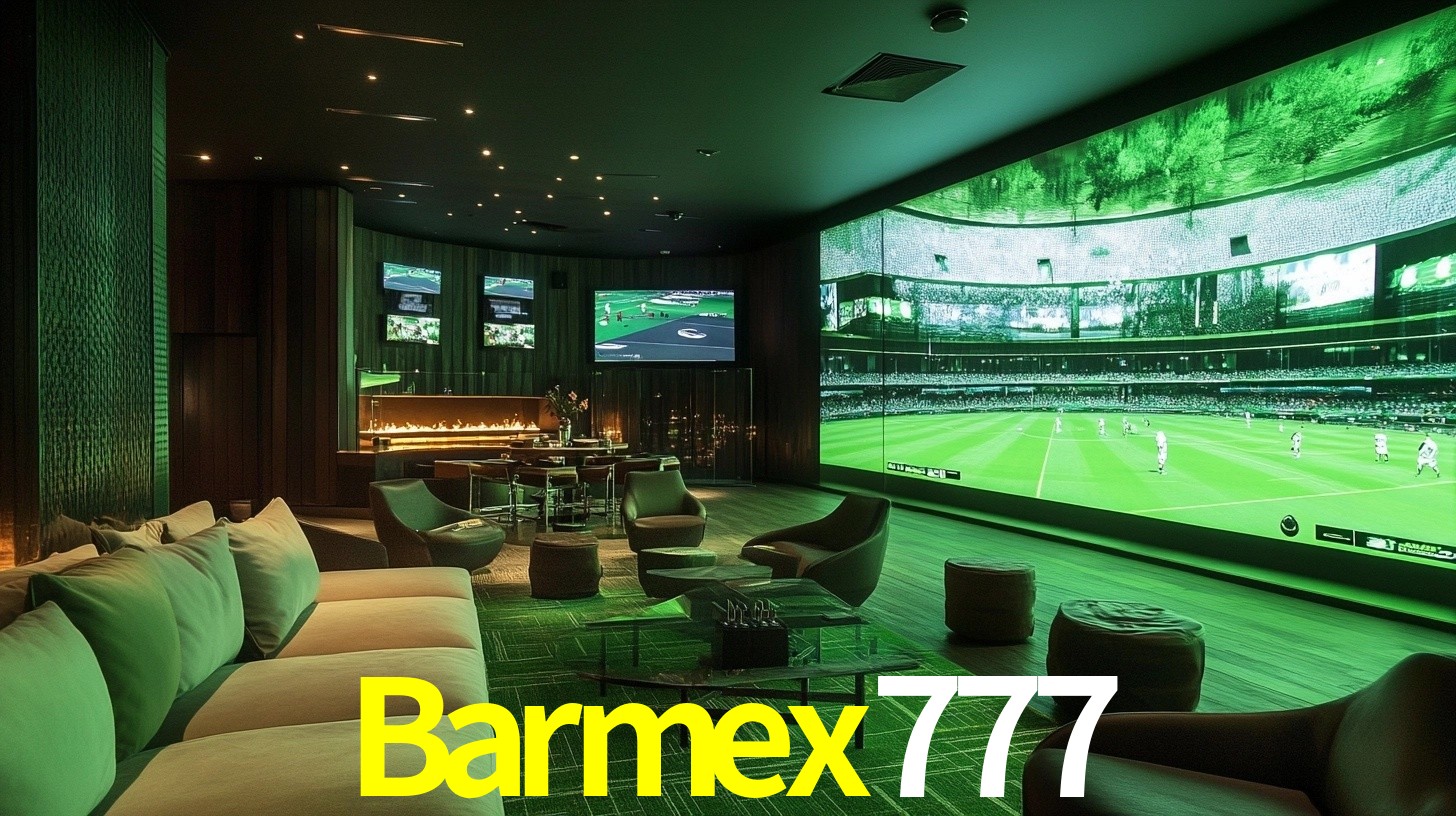 Interfaz de casa de apuestas Barmex777 con mercados de partidos en vivo