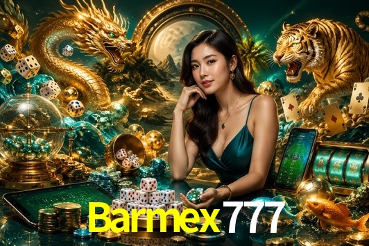 Acceso seguro de inicio de sesión Barmex777 para jugadores en México