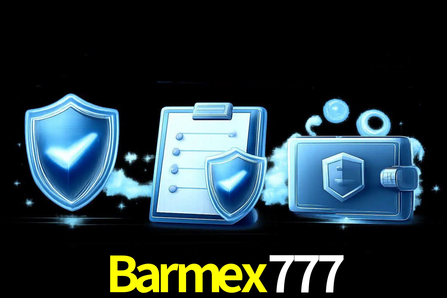 Herramientas de seguridad y verificación de cuenta Barmex777