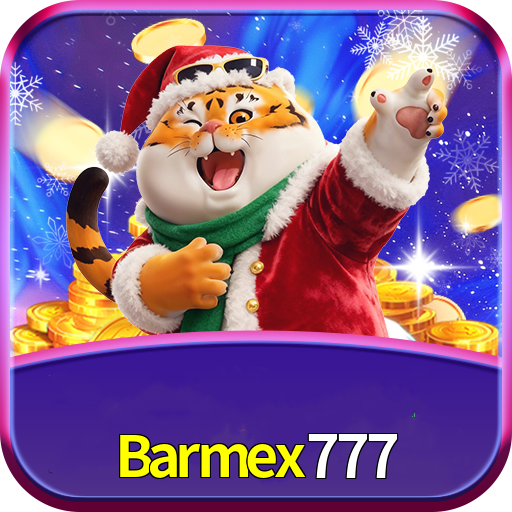 Barmex777 Logo