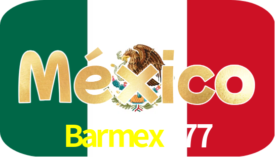 Barmex777 Logo